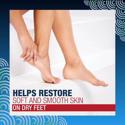 Repairing Foot Mask Socks