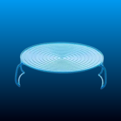 Microwave Steamer Rack