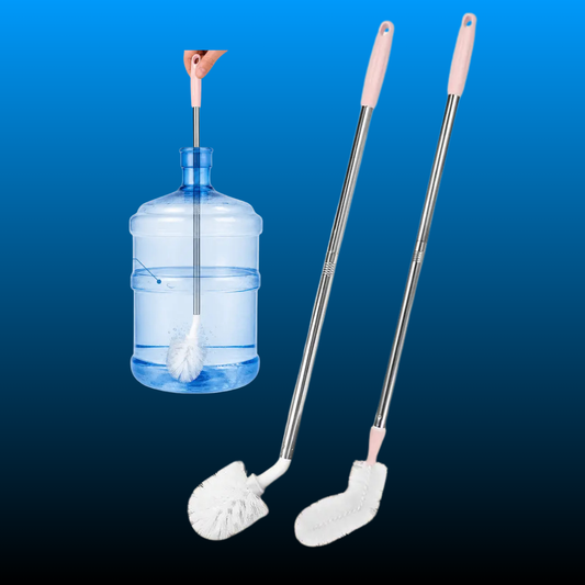 Water Tank Cleaning Brush