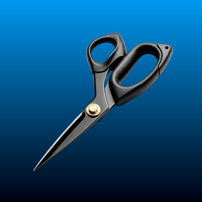 Professional Tailor Shears, 9 Inch