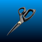 Professional Tailor Shears, 9 Inch