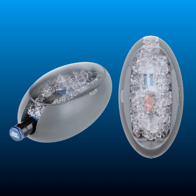 Instant Beverage Chiller