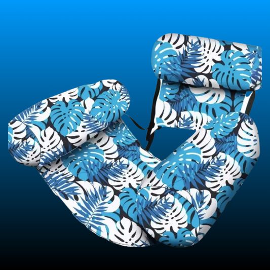 Inflatable Pool Floating Chair