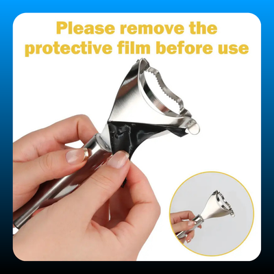 Corn Cob Stripper & Thresher (2 Pack)
