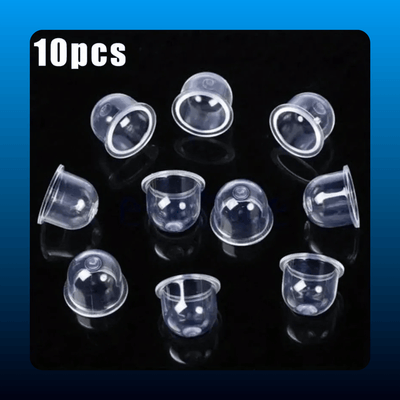 Fuel Primer Bulb Pump Caps (10 Pack)