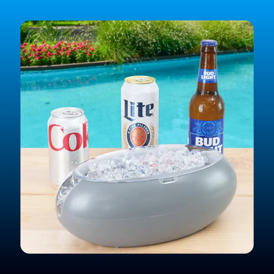 Instant Beverage Chiller