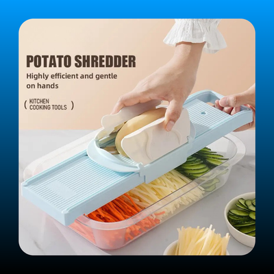 Double-Sided Non-Stick Skillet