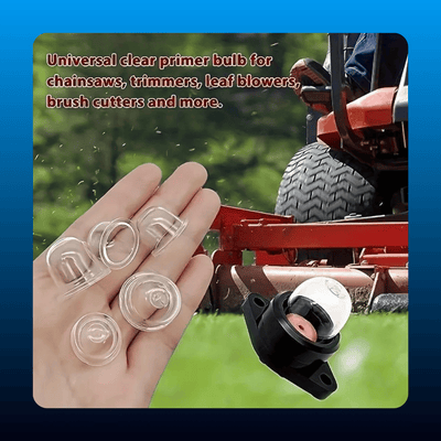 Fuel Primer Bulb Pump Caps (10 Pack)
