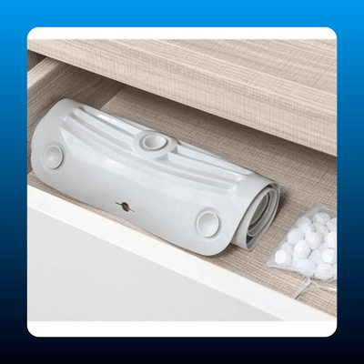 Foldable Silicone Washboard with Suction Cups