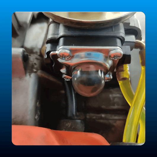 Fuel Primer Bulb Pump Caps (10 Pack)