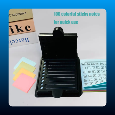 Sticky Note Stencil