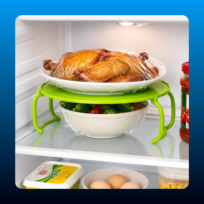 Microwave Steamer Rack