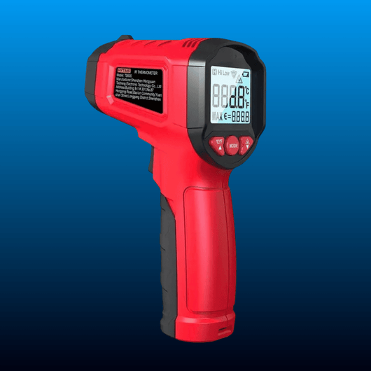 Digital Infrared Thermometer