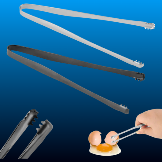 Egg Shell Remover Tong