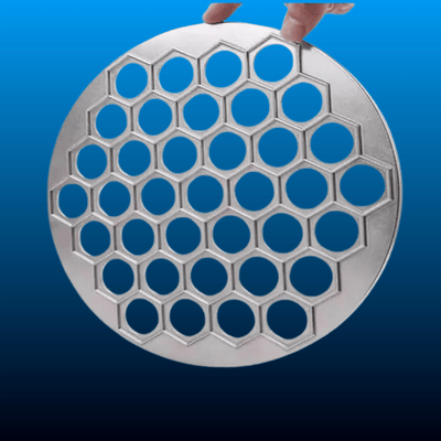 37-Hole Dumpling Making Mold