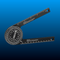 7 Inch Aluminum Miter Saw Protractor