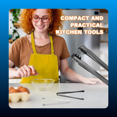 Egg Shell Remover Tong