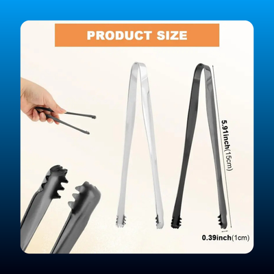 Egg Shell Remover Tong