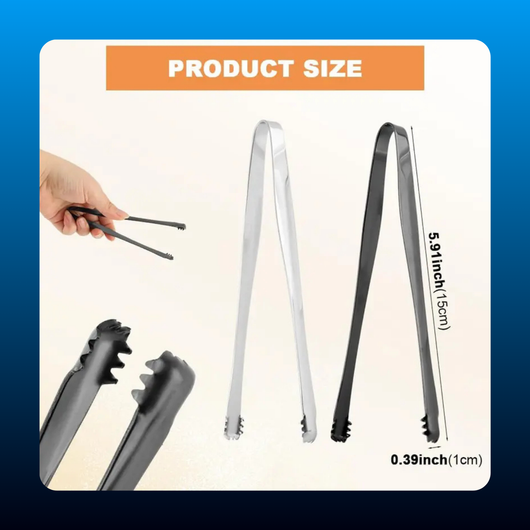 Egg Shell Remover Tong