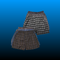 6 Pack Men's 100% Cotton Boxer Shorts