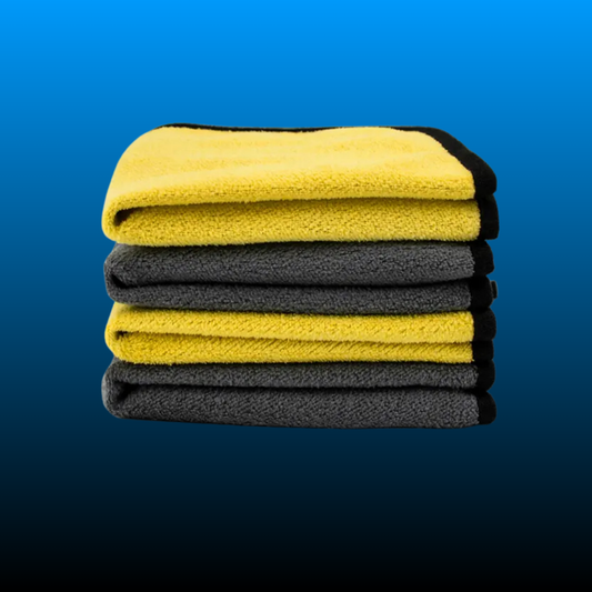 10 Pack Thick Cleaning Cloth