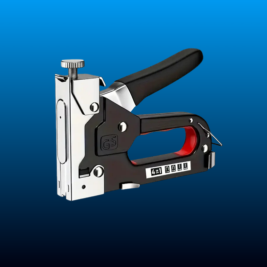 4 in 1 Staple Tool