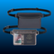Waterproof Pouch with Adjustable Waist Strap