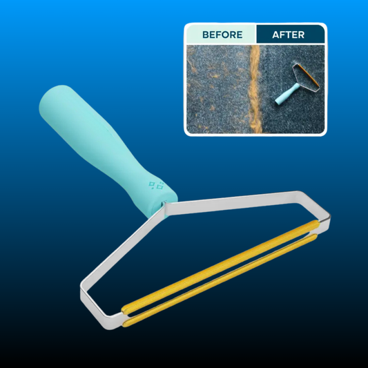 Pet Hair Remover Scalper
