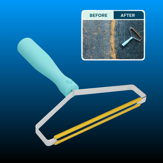 Pet Hair Remover Scalper