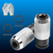 2 Pcs Electric Drill to Electric Hammer Adapter