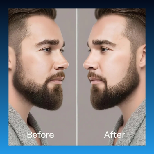 Beard Filler Styling Pen for Men
