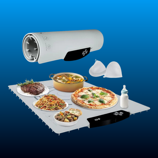 Electric Food Warming Mat