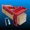 3D Multi-Angle Carpenter Square Scriber