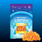 Freeze Dried Candy Corn