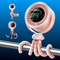 Octopus 3-in-1 Clip-On Fan