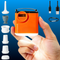 Portable Rechargeable Electric Air Pump for Inflatables