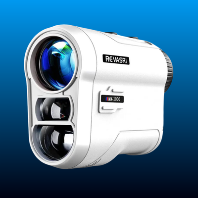 Golf Laser Rangefinder with Slope