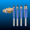 Flush Trim Router Bit with Bearing