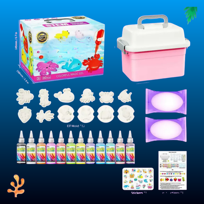 Magic Water Sprite DIY Set