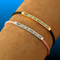 Don't Let The Hard Days Win Bracelet (2 Pack)