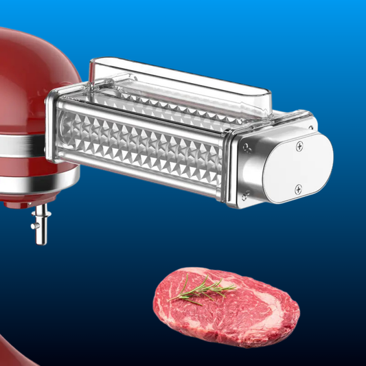 Meat Tenderiser Attachment for Stand Mixers