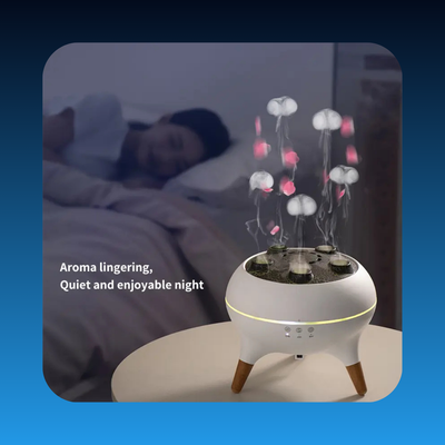 Jellyfish Aroma Diffuser