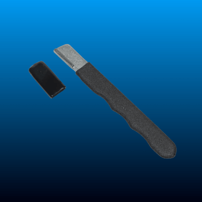Kitchen Knife and Garden Scissors Sharpener