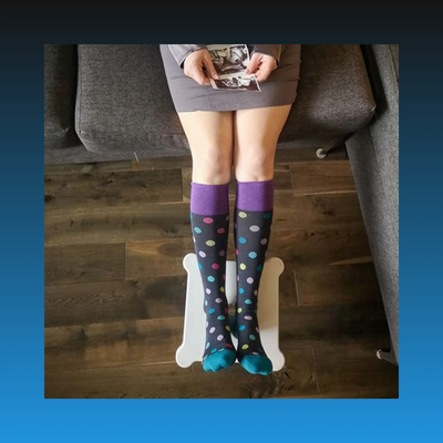 Compression Socks For Pregnancy