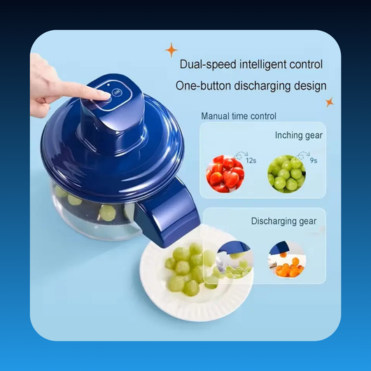 Fruit and Vegetable Peeler Machine