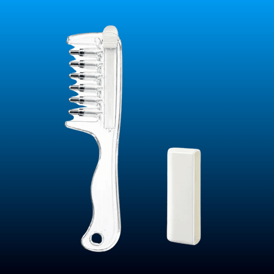 Scalp Liquid Applicator Comb