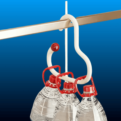 Tank Top Hangers (Set of 3)