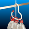 Tank Top Hangers (Set of 3)