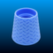 Portable Silicone Shower Head Attachment