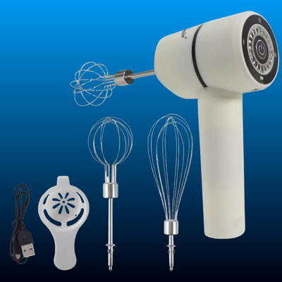 Electric Hand Whisk